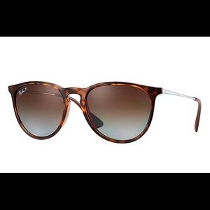 Ray Ban Erika Sunglasses